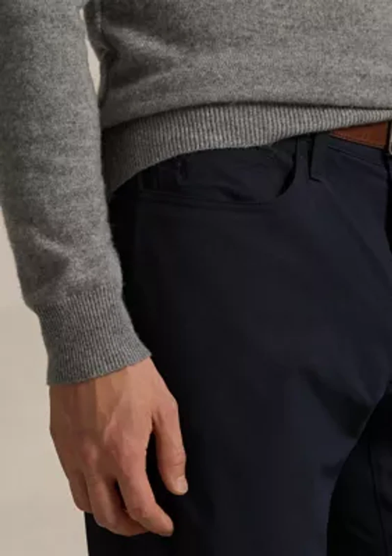 Men's Parkridge Active Performance Pants