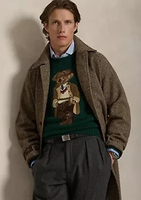 Polo Bear Sweater