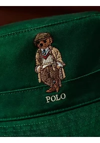 Polo Bear Sweater