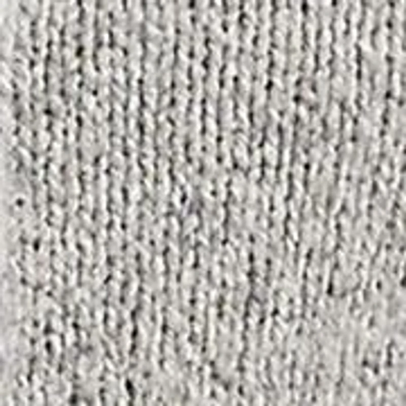 Wool-Blend Mock Neck Cardigan