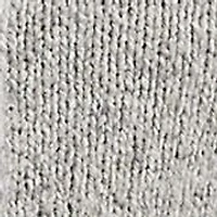 Wool-Blend Mock Neck Cardigan