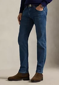 Parkside Active Taper Stretch Jeans