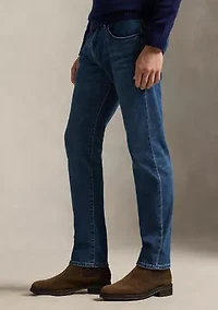 Parkside Active Taper Stretch Jeans