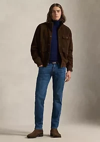 Parkside Active Taper Stretch Jeans