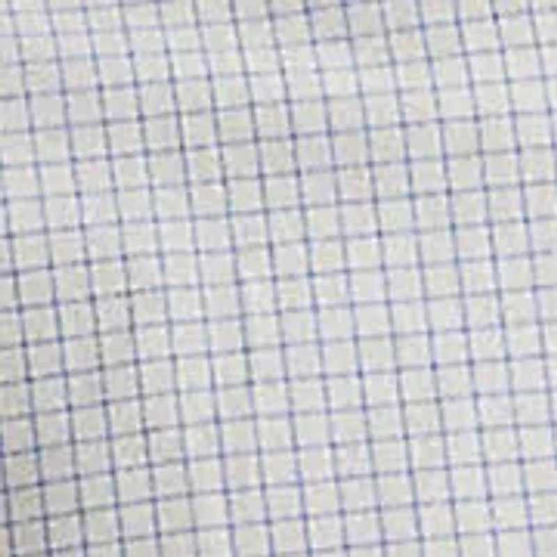 Classic Fit Stretch Poplin Shirt