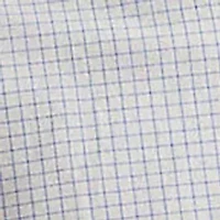 Classic Fit Stretch Poplin Shirt