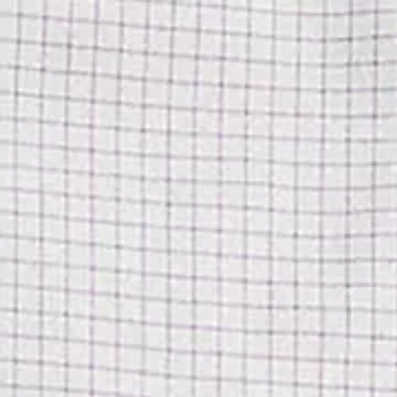 Men's Long Sleeve Oxford Shirt