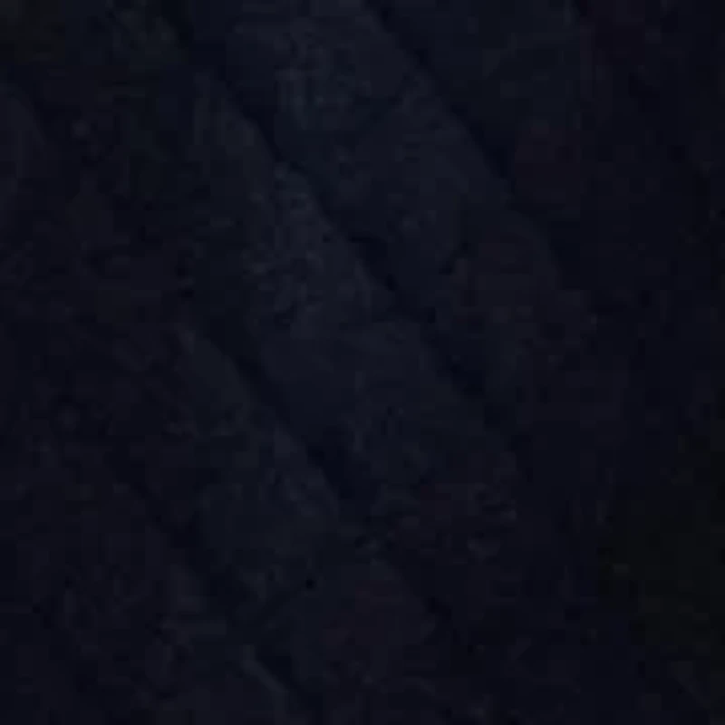 Men's Long Sleeve Woven Polo