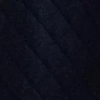 Men's Long Sleeve Woven Polo