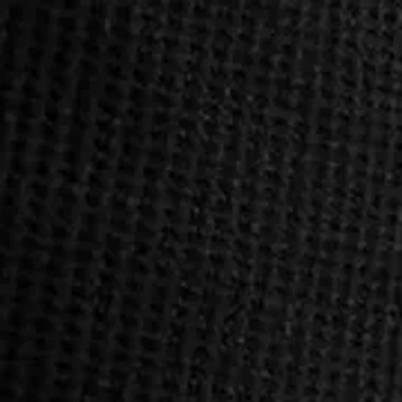 Waffle-Knit Fleece Sweatpants