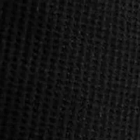 Waffle-Knit Fleece Sweatpants