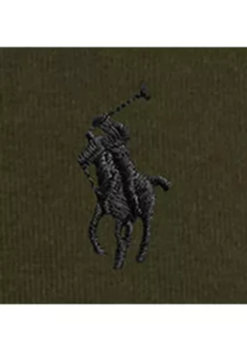 Double-Knit Bomber Jacket