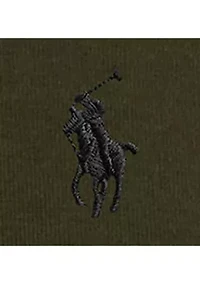 Double-Knit Bomber Jacket