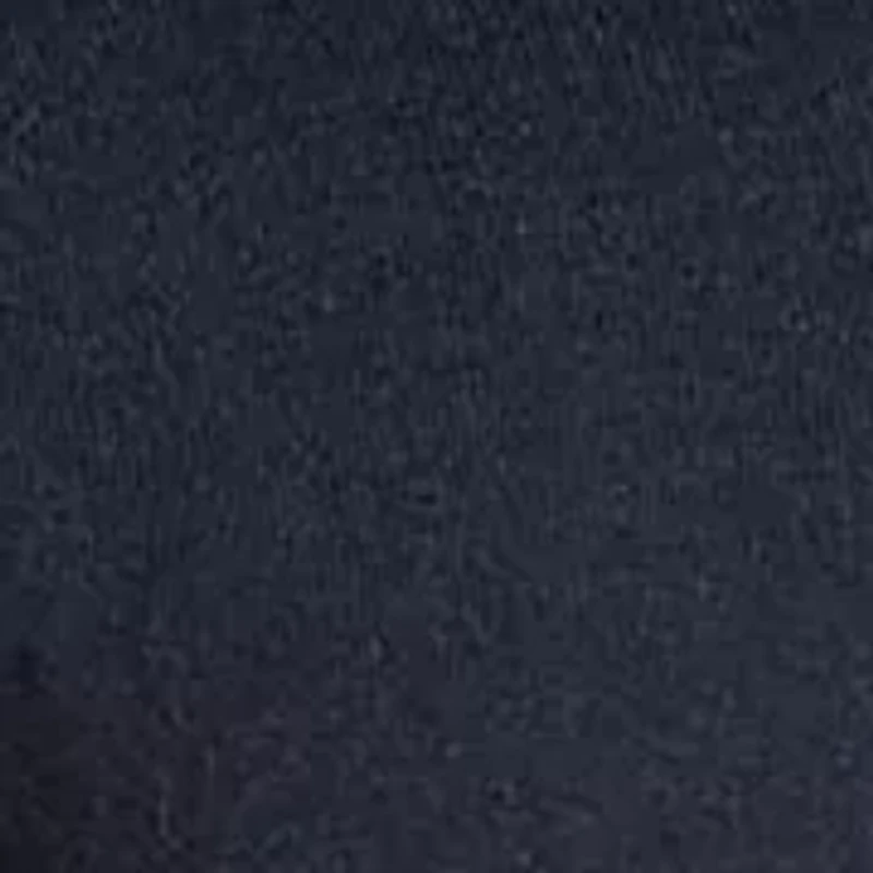 Cotton Polo-Collar Sweater