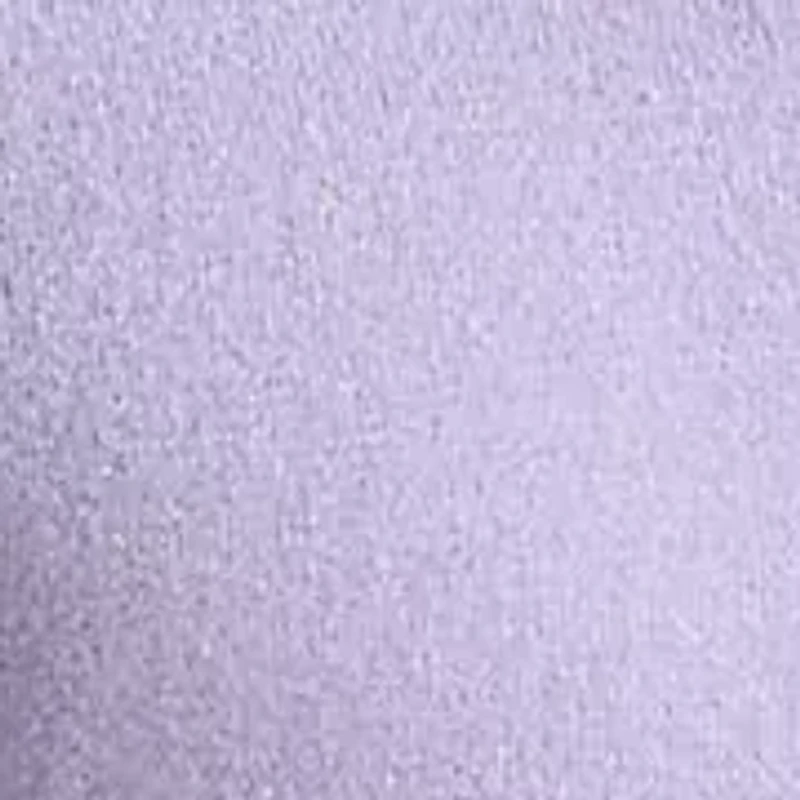 Cotton Polo-Collar Sweater