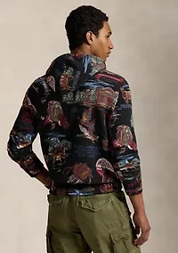 Polo Sportstman Fleece Hoodie