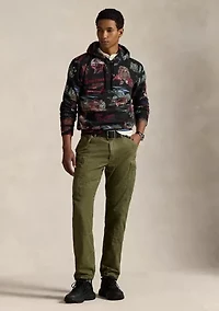 Polo Sportstman Fleece Hoodie