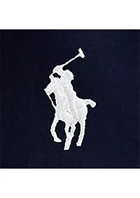 Logo Fleece Full-Zip Hoodie