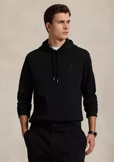 Double-Knit Hoodie