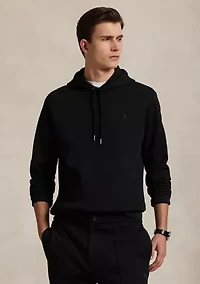 Double-Knit Hoodie