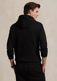 Double-Knit Hoodie