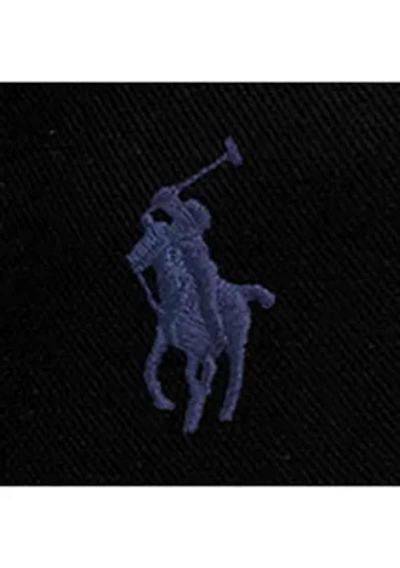 Double-Knit Jogger Pants