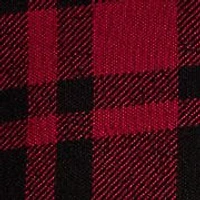 Men's Custom Slim Fit Plaid Mesh Polo Shirt