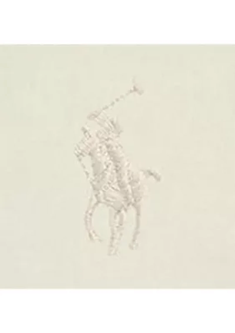 Hybrid Half-Zip Pullover