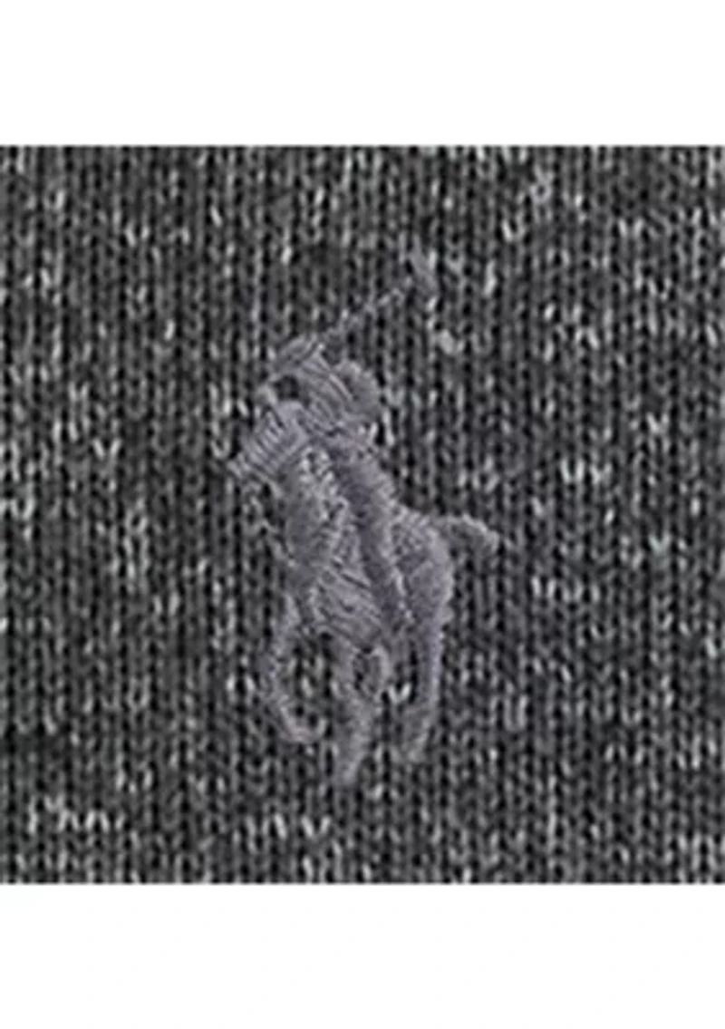 Men's Brushed Fleece Jacket