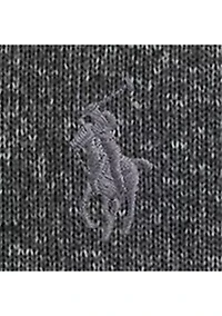 Men's Brushed Fleece Jacket