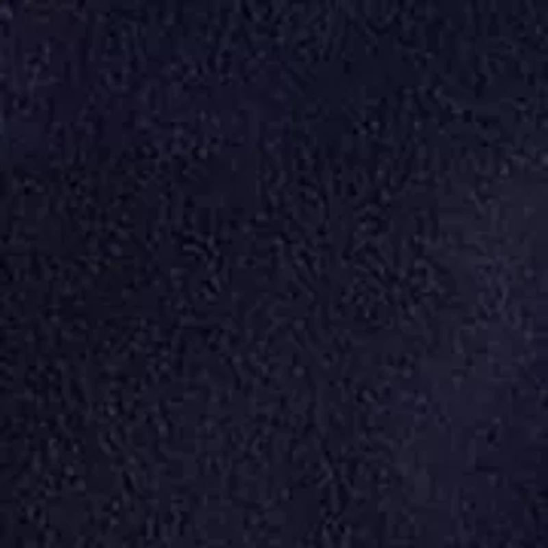 Brushed Fleece Mock neck Vest