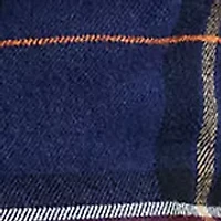 Classic Plaid Brushed Flannel Work shirt