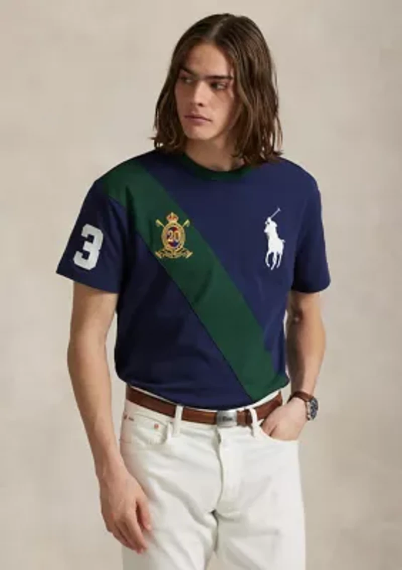 Classic Fit 20th Anniversary T-Shirt