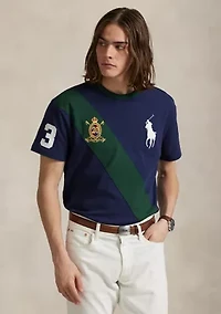 Classic Fit 20th Anniversary T-Shirt