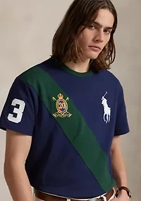 Classic Fit 20th Anniversary T-Shirt