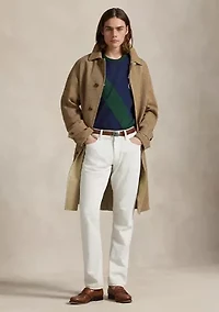 Classic Fit 20th Anniversary T-Shirt