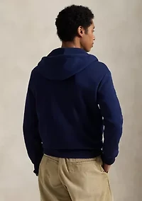 Big Pony 20th Anniversary Crest Hoodie