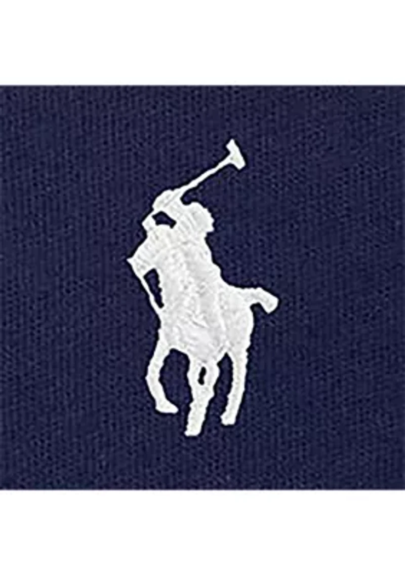 Big Pony 20th Anniversary Crest Hoodie