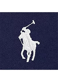 Big Pony 20th Anniversary Crest Hoodie