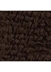 Men's Polo Bear Pile Fleece Hoodie