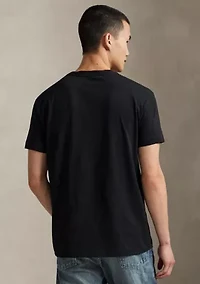 Classic Fit Polo Bear Jersey T-Shirt