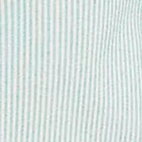 Classic Fit Striped Oxford Shirt