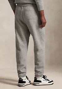 Pink Pony Fleece Sweatpants