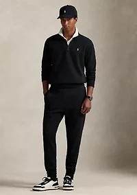 Pink Pony Relaxed Fit Fleece Sweatshirt