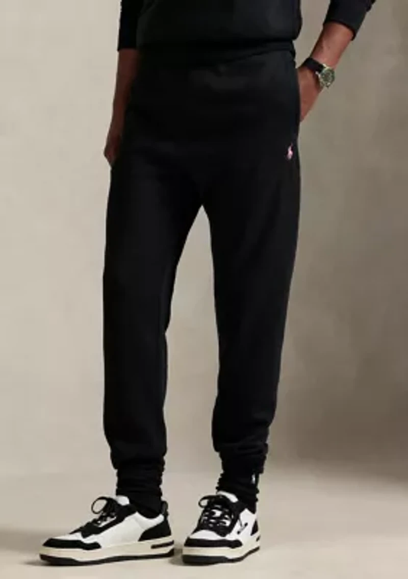 Pink Pony Fleece Sweatpant