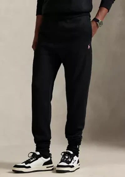 Pink Pony Fleece Sweatpant