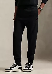 Pink Pony Fleece Sweatpant