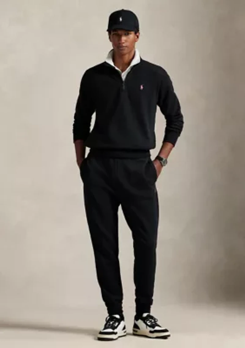 Pink Pony Fleece Sweatpant