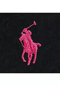 Pink Pony Fleece Sweatpant