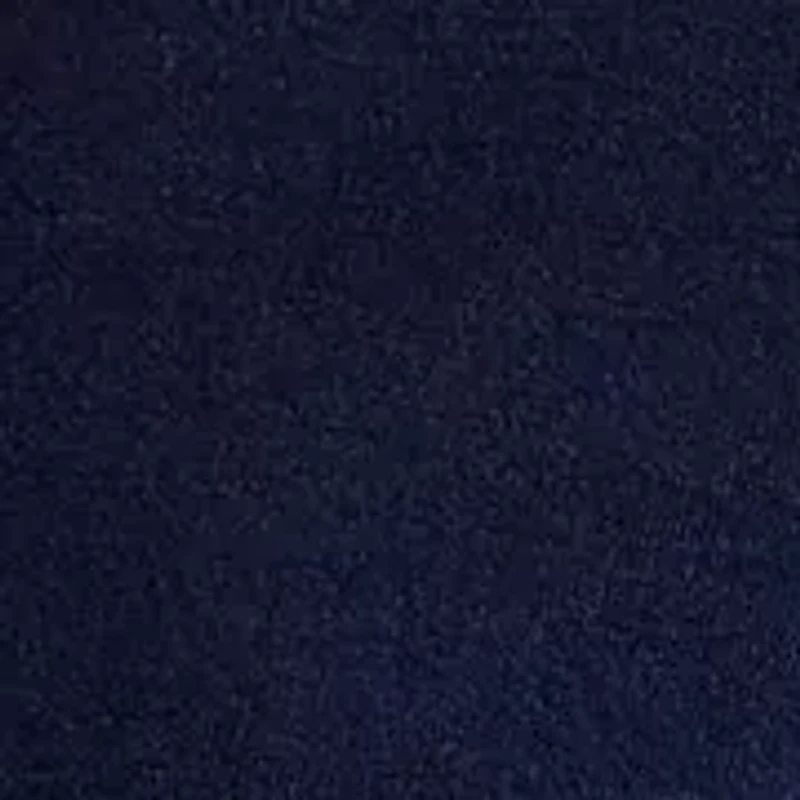 Cotton Polo-Collar Sweater